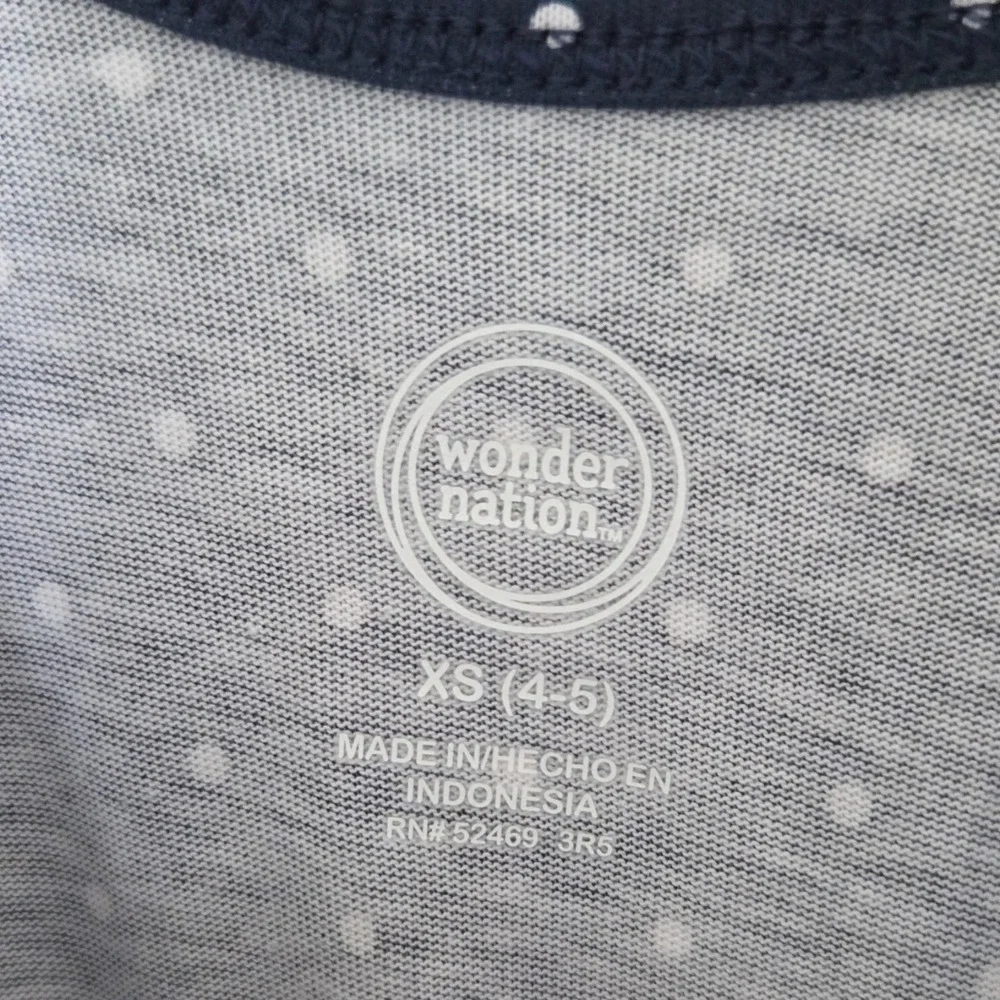 wonder nation this new